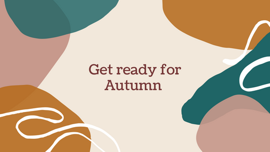 Set the tone for the new season
