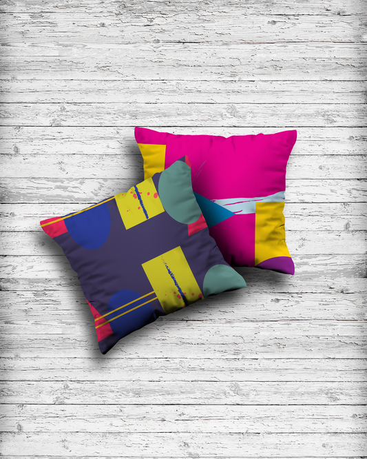Summer Cushion Collection