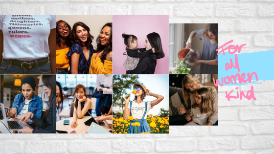 Build a space just for you