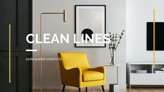 Clean Lines