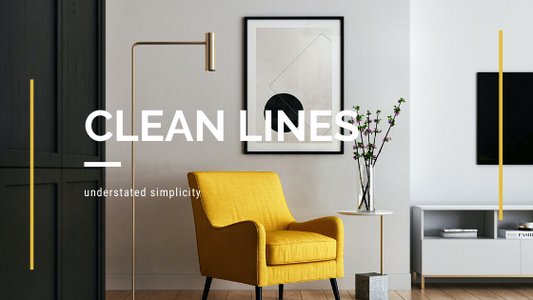 Clean Lines