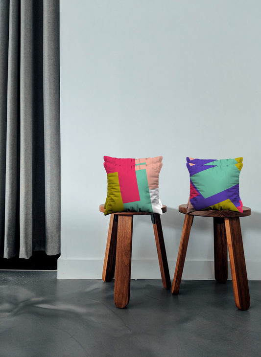 Welcome to Pillows and Patterns