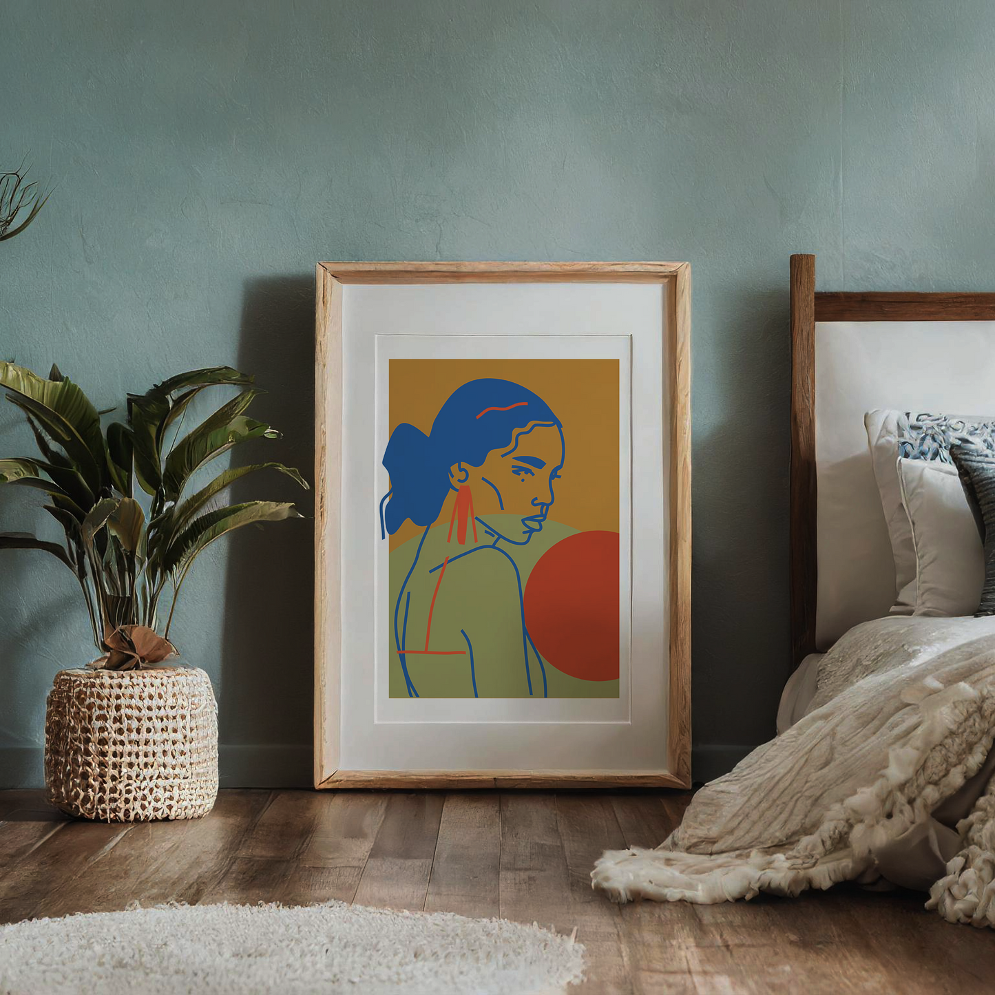 Modern Muse