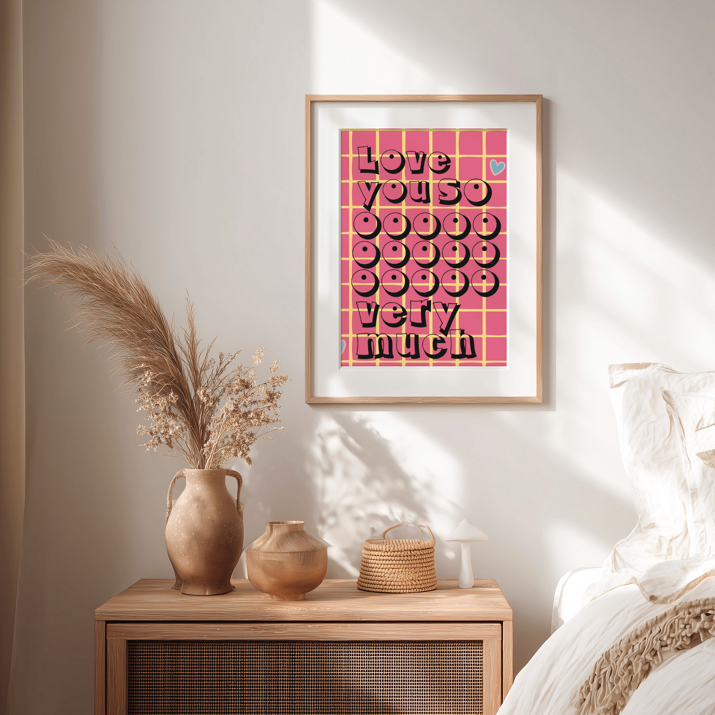 Modern Wall Art Ireland | Inspirational Art Prints