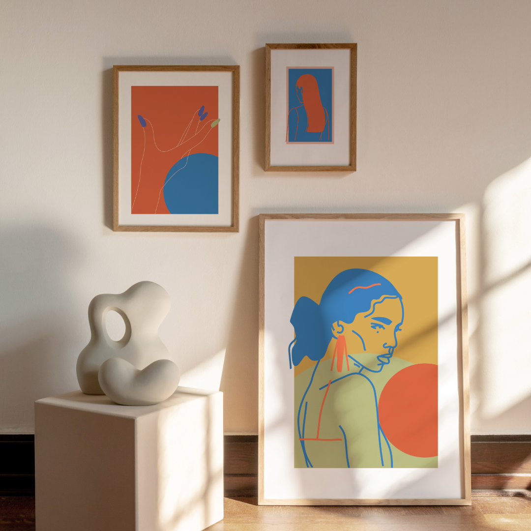 Modern Muse