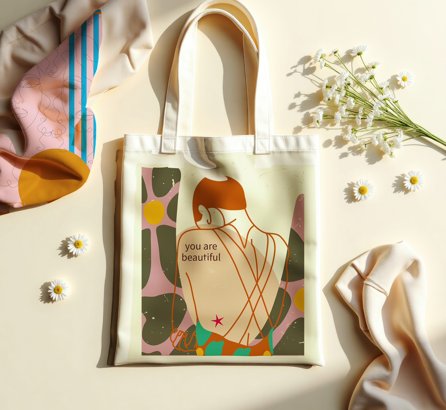 Bold & Bloom Confidence Bundle