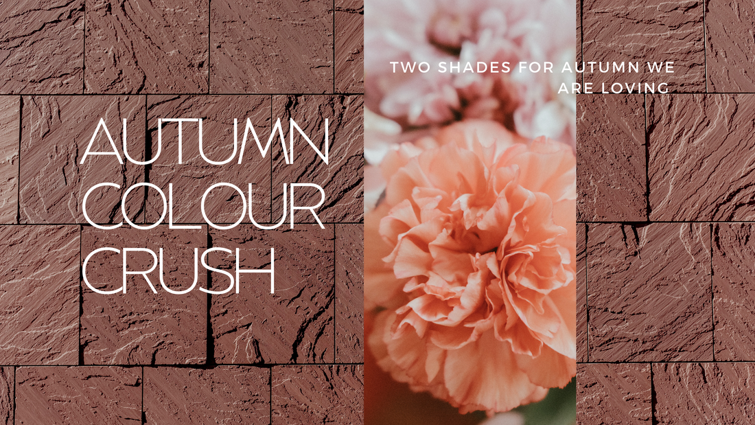 Autumn Colour Crush