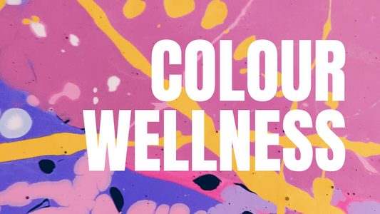 Colour Wellness