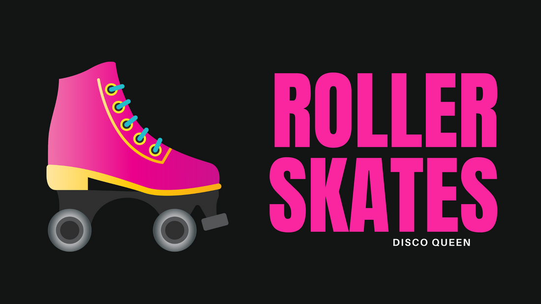 Be the sassiest roller skating sofa disco queen, fabulous !!
