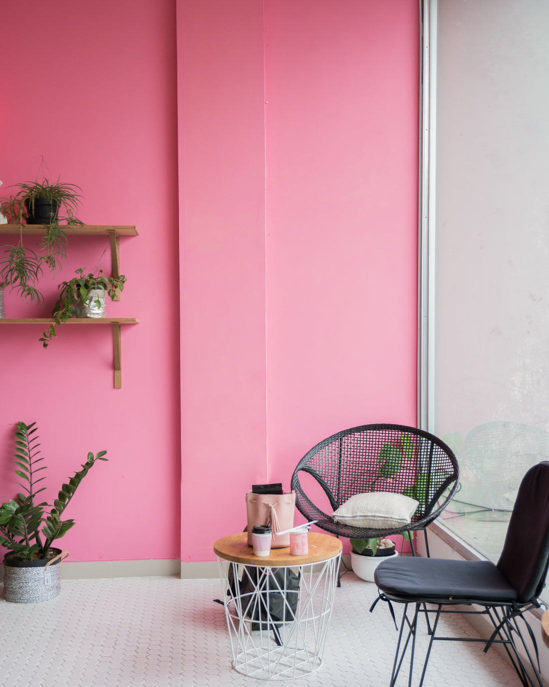 living mindful through colour 