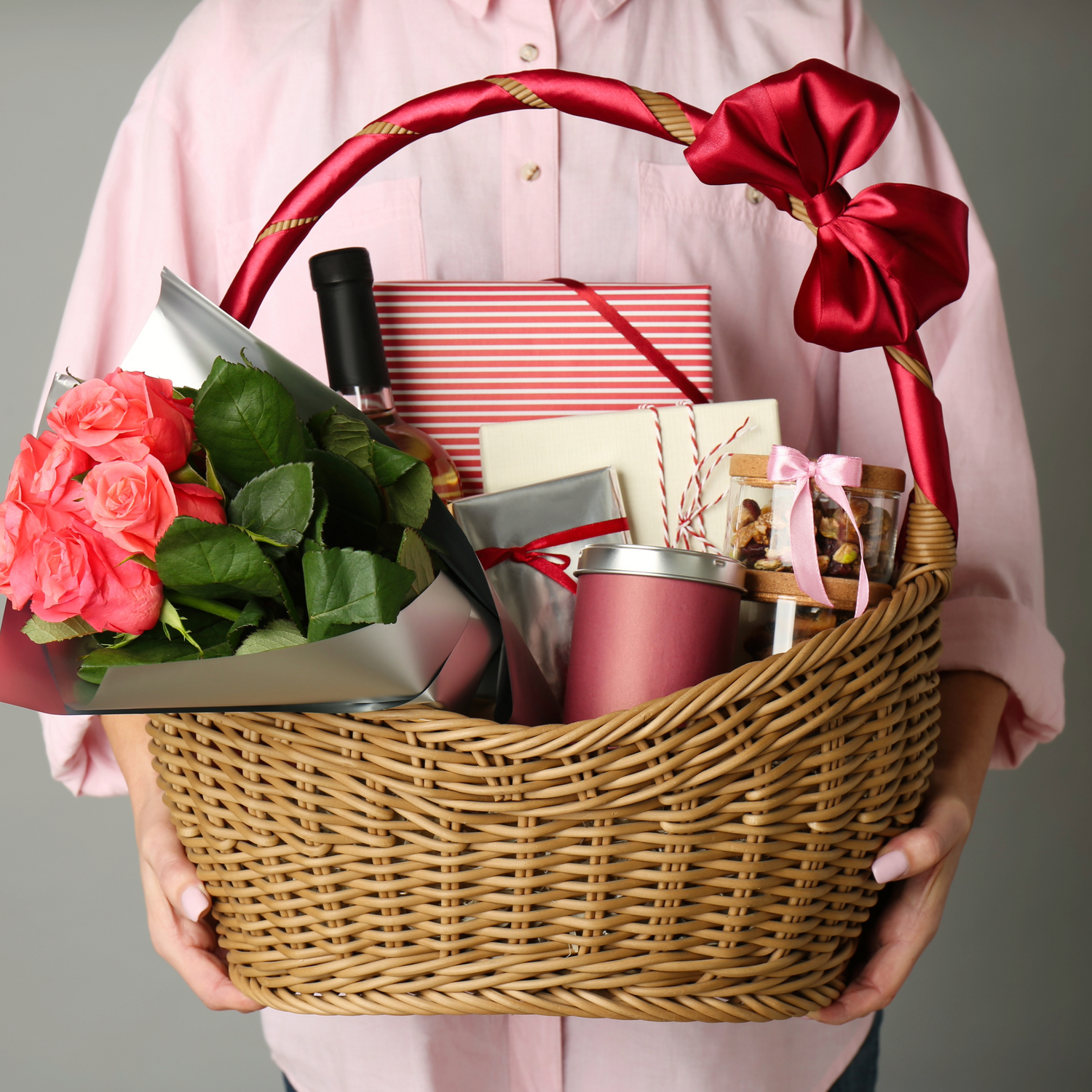 Bold & Bloom Gift Collection – For the Colour-Loving Muse