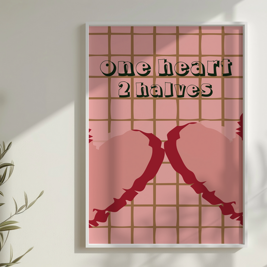 Inspirational Wall Art Prints Ireland | Modern Wall Art