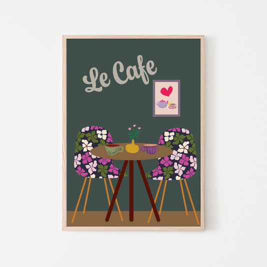 Le Café