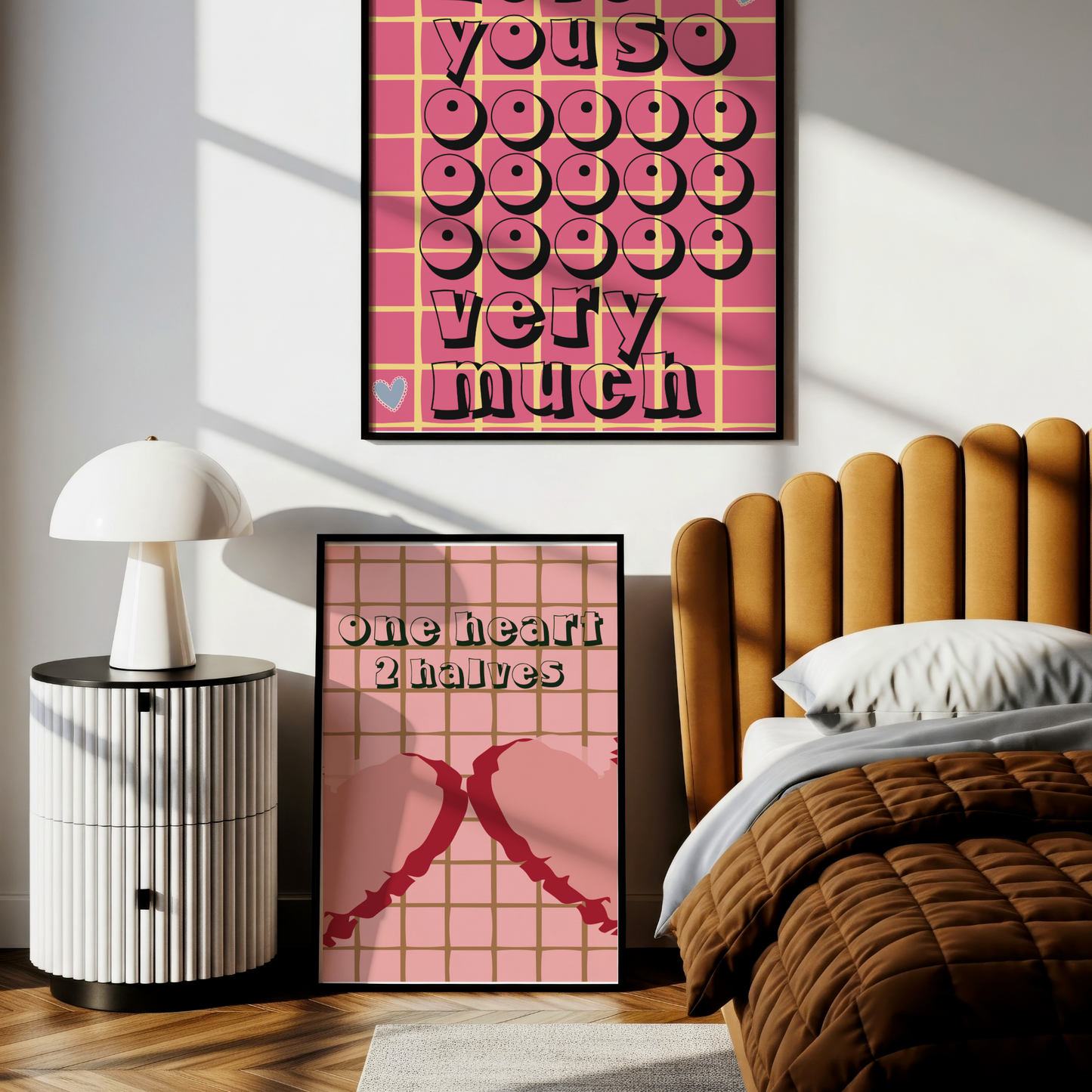 Inspirational Wall Art Prints Ireland | Modern Wall Art