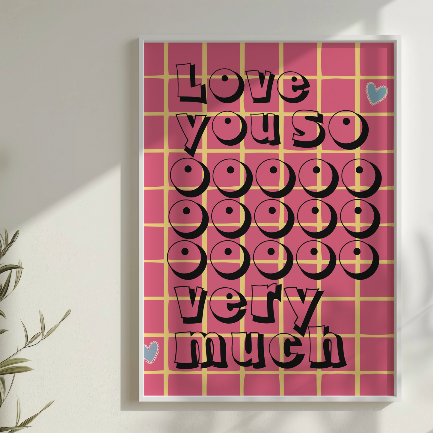 Modern Wall Art Ireland | Inspirational Art Prints