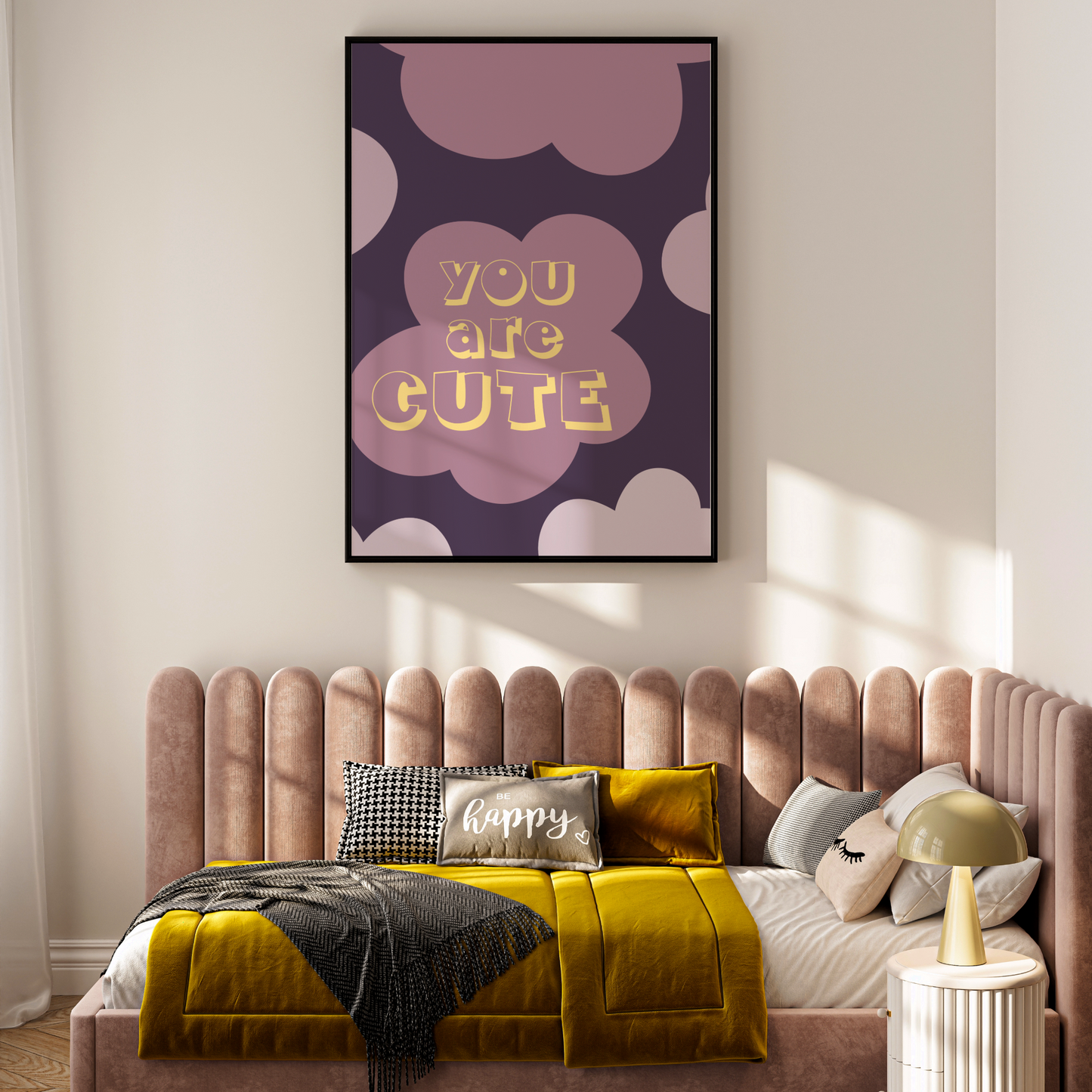 Inspirational Wall Art Prints Ireland | Modern Wall Art