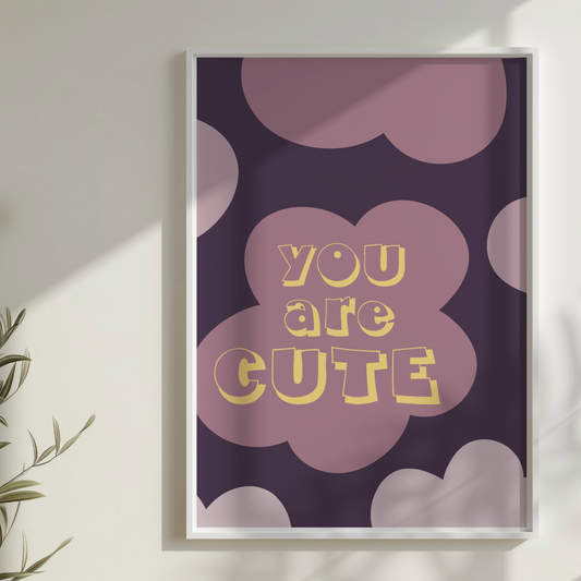 Inspirational Wall Art Prints Ireland | Modern Wall Art