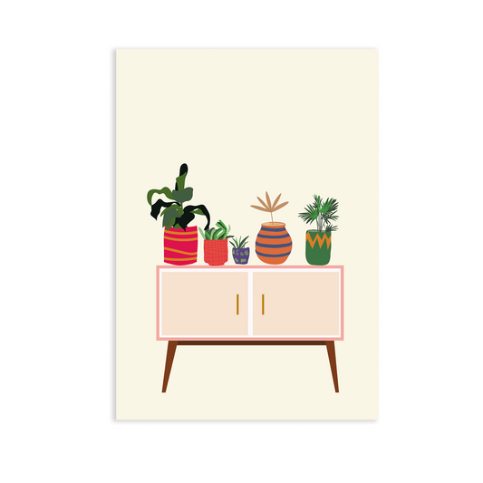 Plant Corner